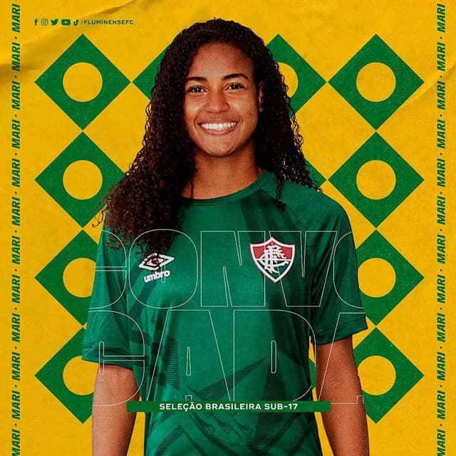 Mari Fluminense