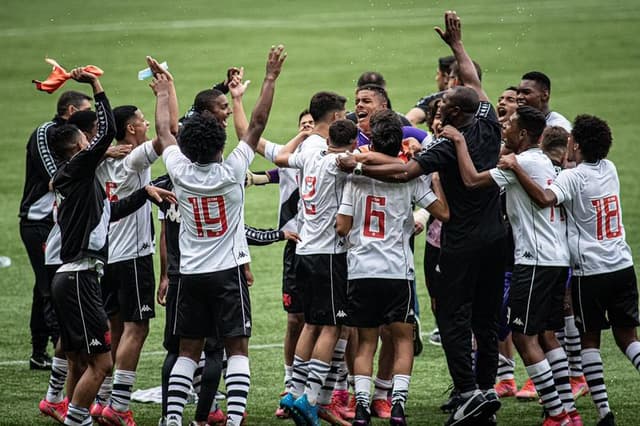 Vasco Sub-17