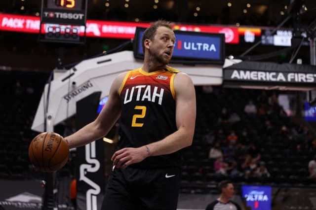 Joe Ingles