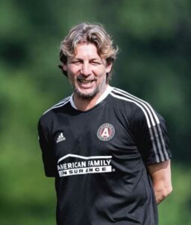 Gabriel Heinze - Atlanta United