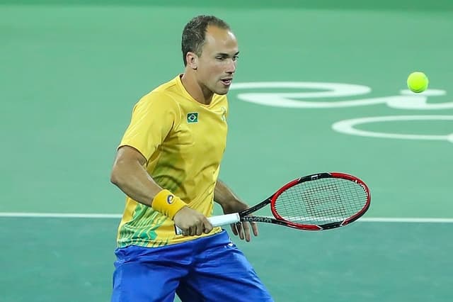 Bruno Soares