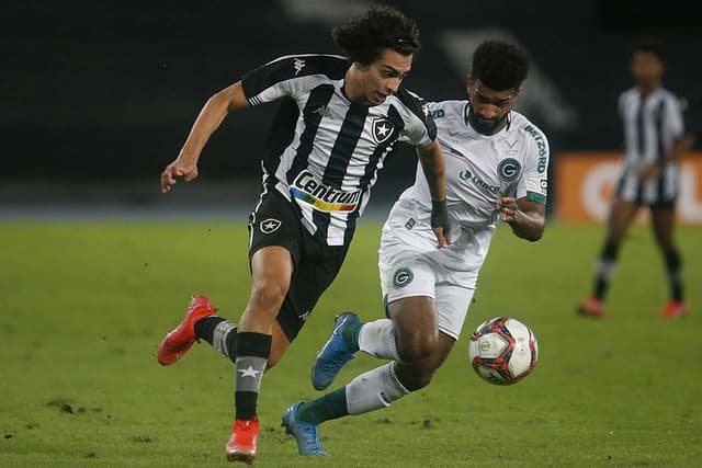 Matheus Nascimento - Botafogo