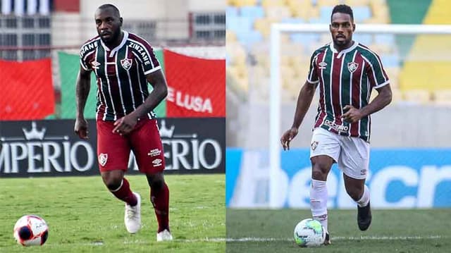 Montagem Fluminense