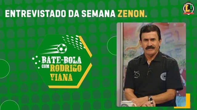 Bate-Bola - Zenon