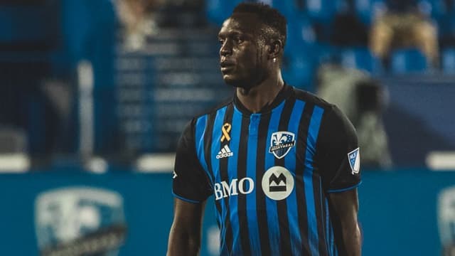 Victor Wanyama - CF Montréal