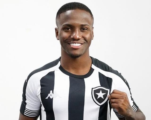 Jonathan - Botafogo