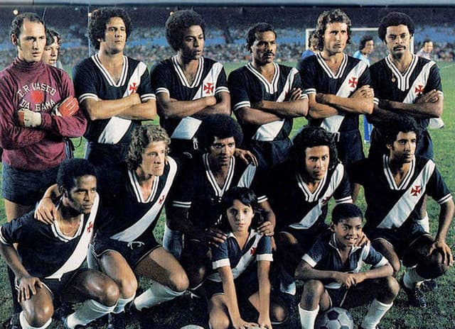 Vasco - 1974