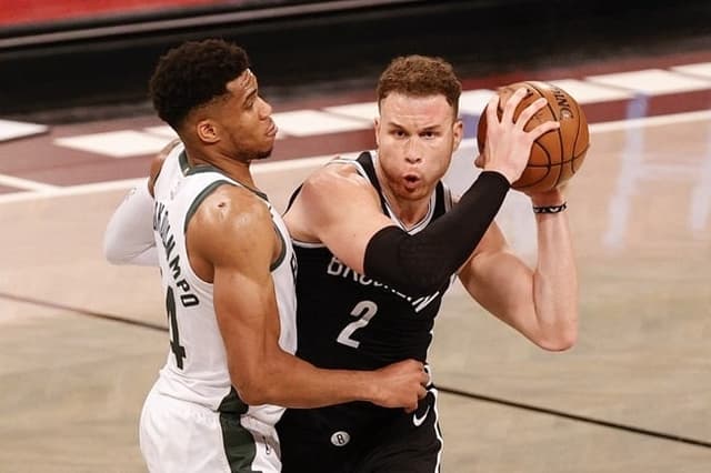 Blake Griffin