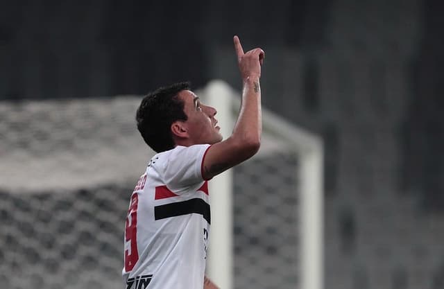 Pablo São Paulo