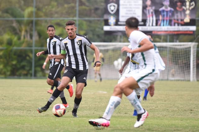 Botafogo sub-20