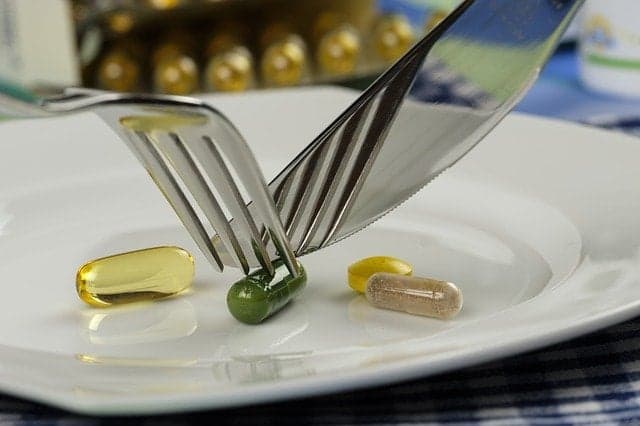 Consumo de suplementos alimentares cresce no Brasil