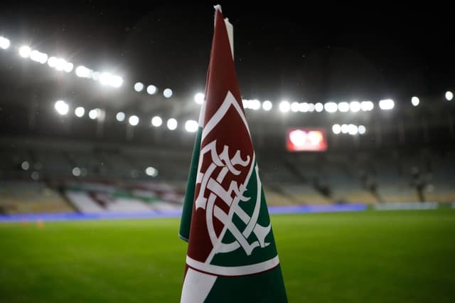 Maracanã - Fluminense