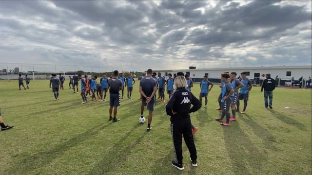 Vasco Sub-17