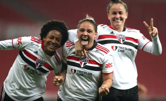 São Paulo Feminino