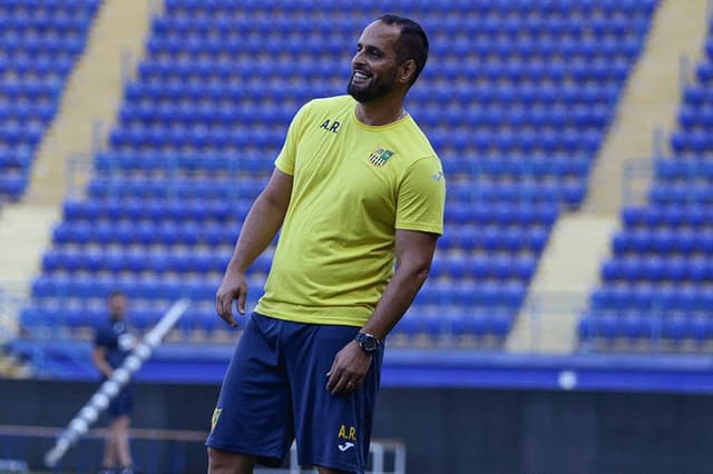 Anderson Ribeiro - Metalist