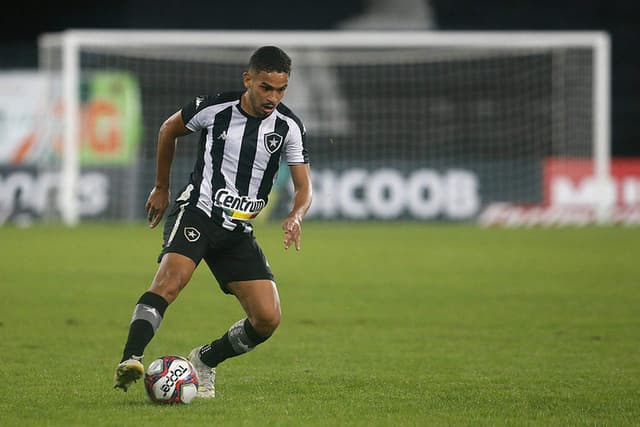 Marco Antônio - Botafogo