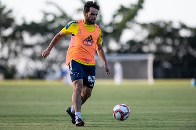 Norberto sentiu o problema na coxa no jogo contra o Confiança-SE, na última semana