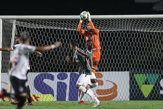 O empate no Rio com o Flu não foi um mau resultado, pois manteve o Galo com uma distância segura na ponta do campeonato