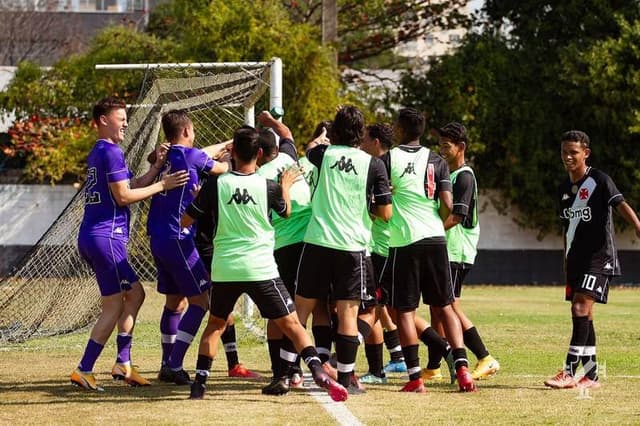 Vasco - Sub-17