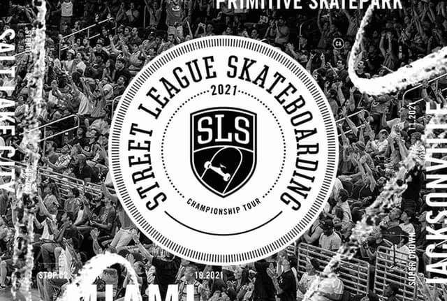 Street League Skateboarding