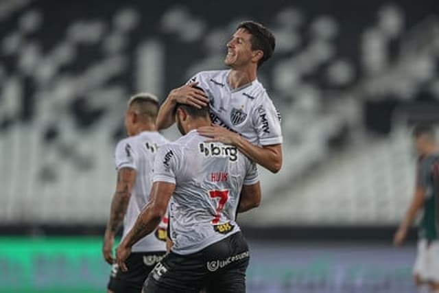 O galo pode empatar no duelo de volta, no dia 15 de setembro, que chegará à semifinal da Copa do Brasil