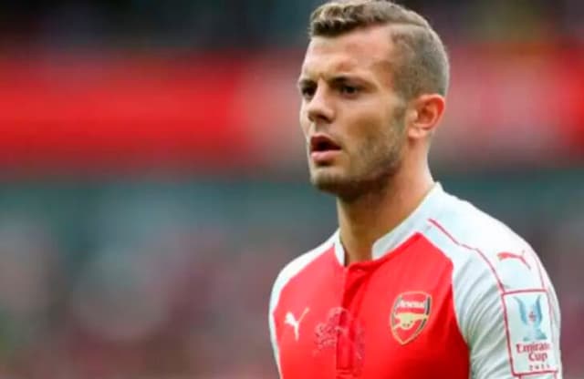 Wilshere