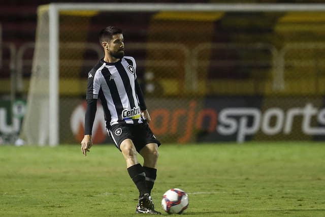 Ricardinho - Botafogo