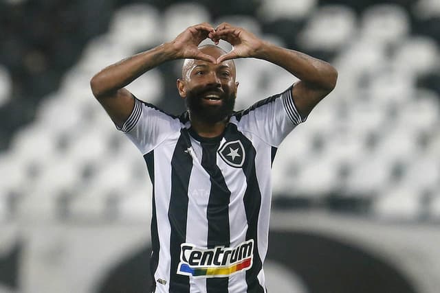 Chay - Botafogo