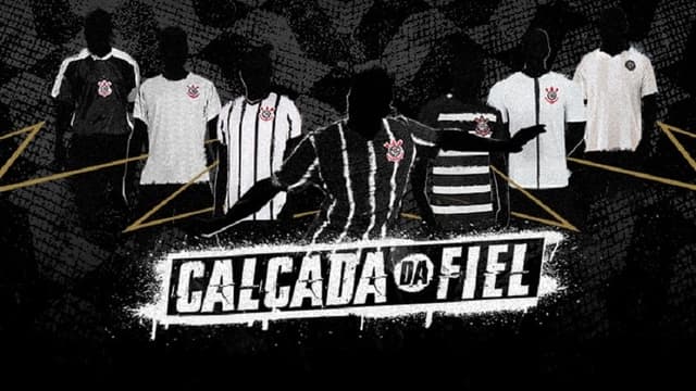 Calçada da Fiel