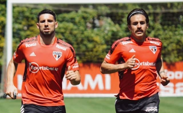 Calleri e Neves - São Paulo