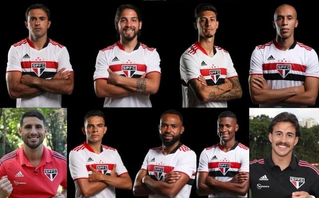 São Paulo - Janela de Transferências