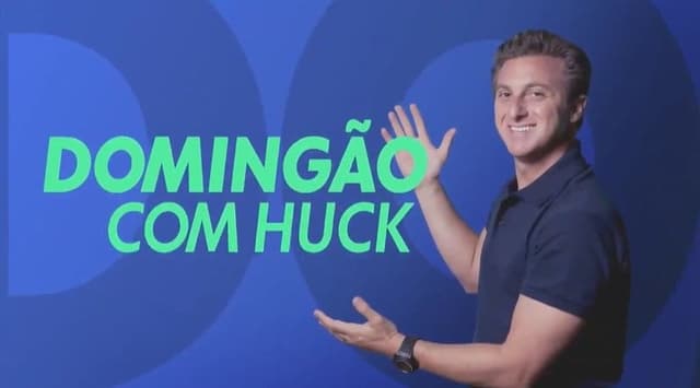 Luciano Huck