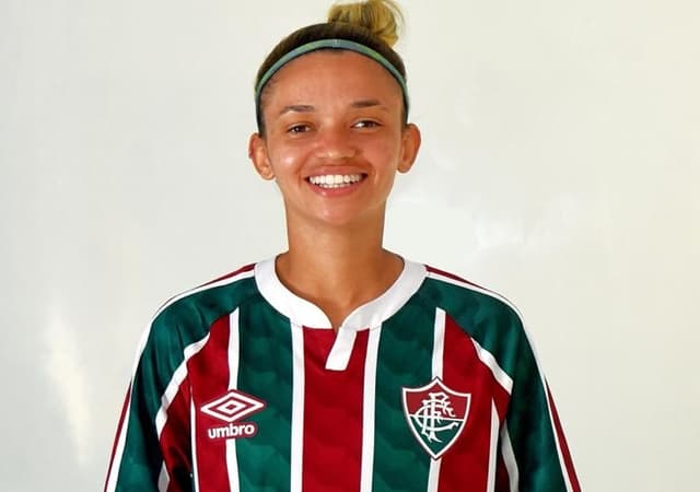 Joelma - Fluminense feminino