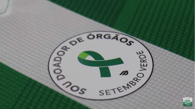 Juventude Doação de Órgãos