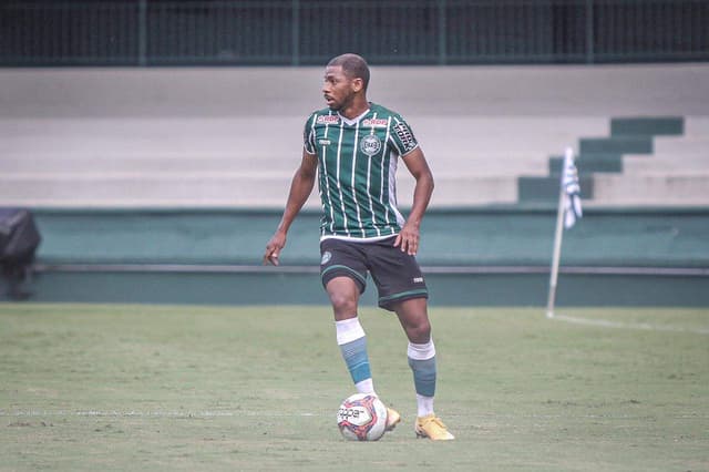 Waguininho Coritiba