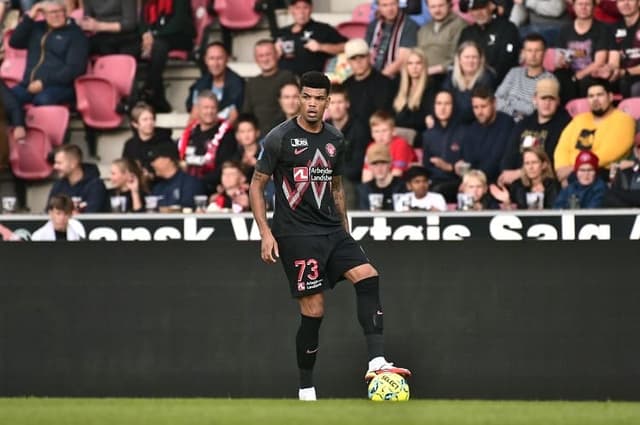 Juninho - Midtjylland