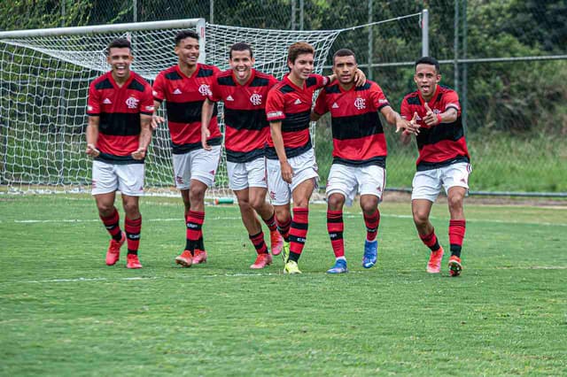 Flamengo sub-17