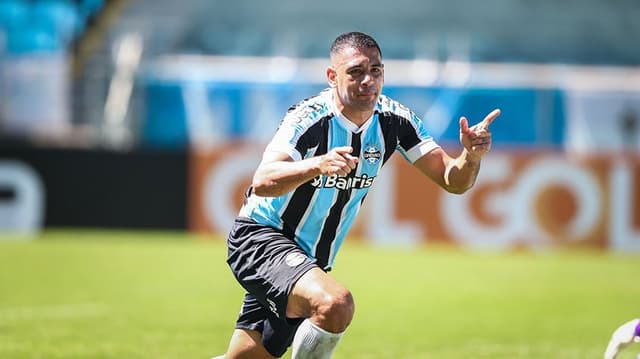 Grêmio x Ceará