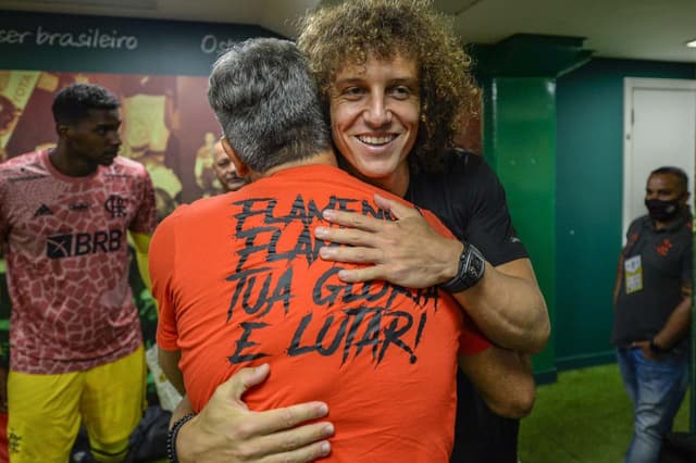 David Luiz