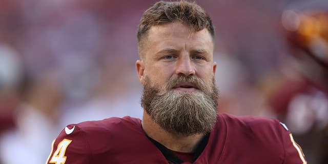 Ryan Fitzpatrick