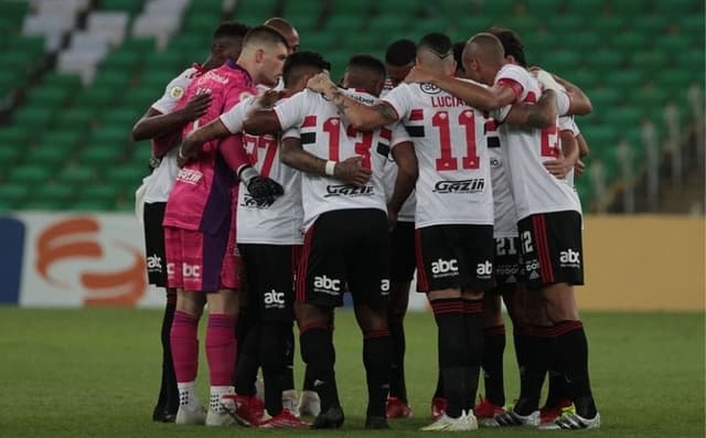 São Paulo tem jogos importantes na semana