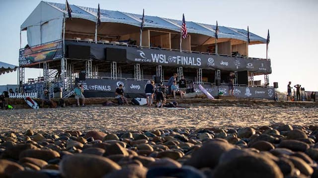 WSL Finals