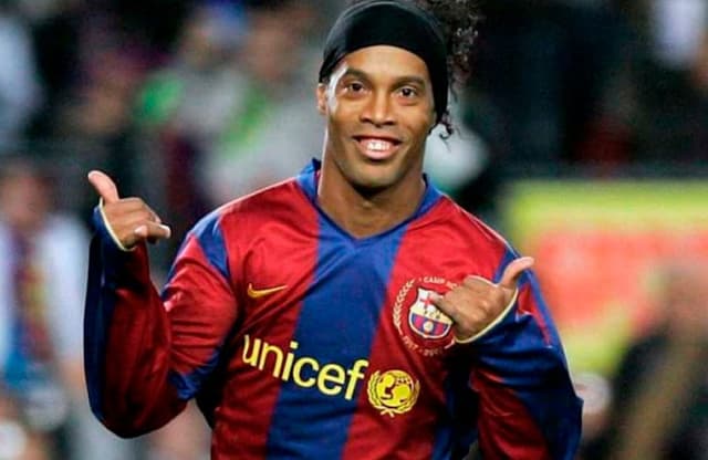 Ronaldinho