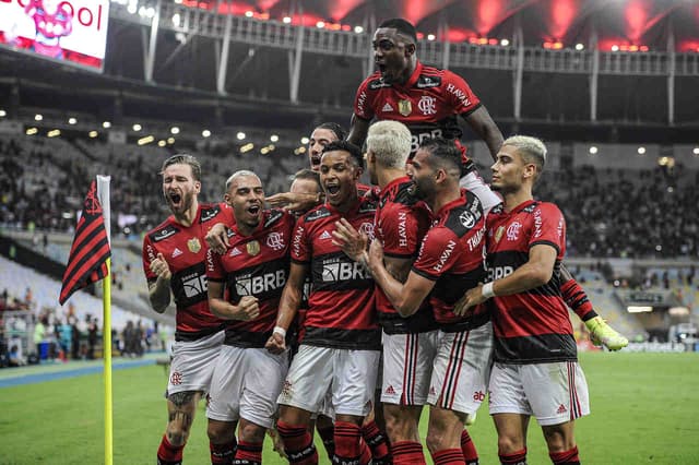 Flamengo