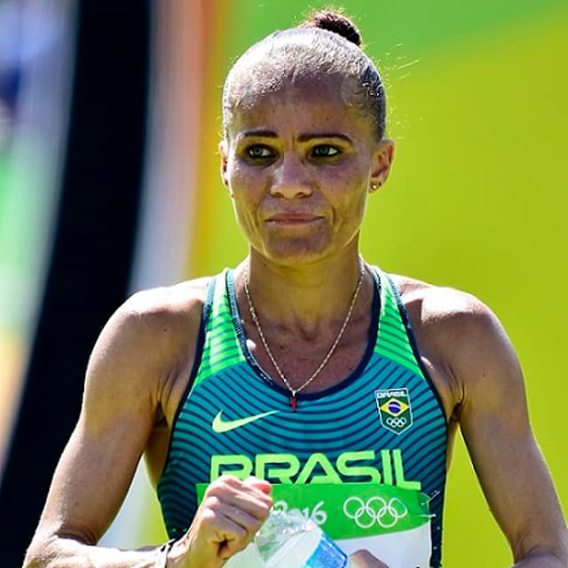 Graciete Santana (Foto: Divulgação)