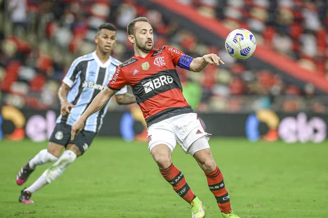 Everton Ribeiro