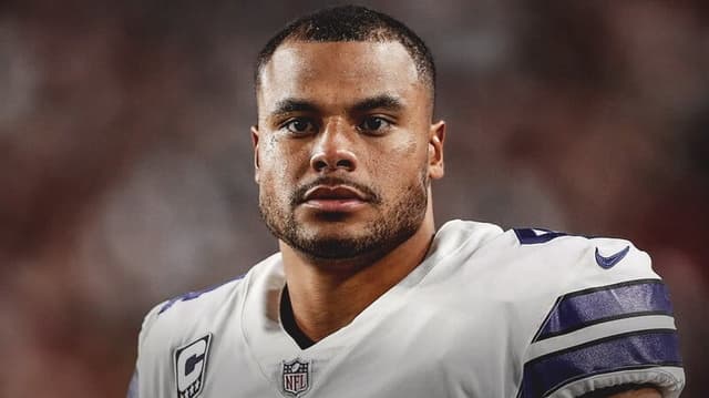 Dak Prescott