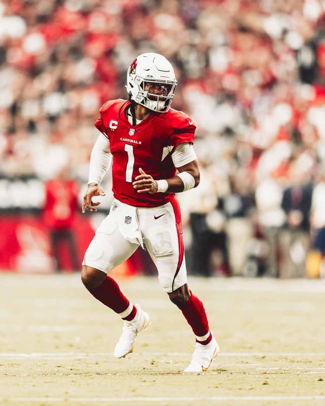 Kyler Murray arizona cardinals