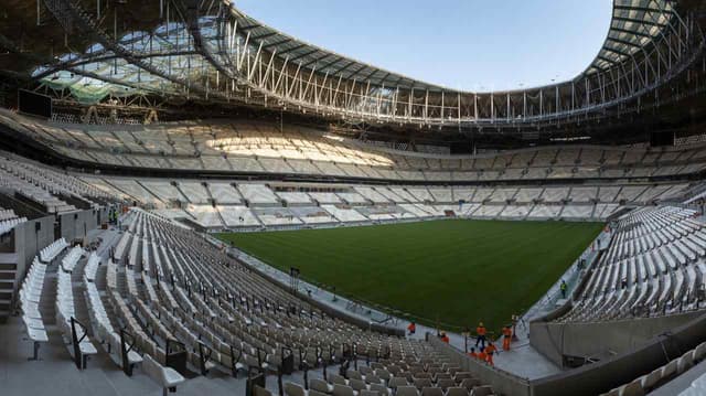 Estádio Lusail