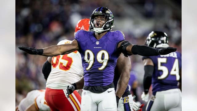 odafe oweh baltimore ravens